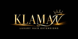 KLAMAN LUXURY HAIR EXTENSIONS