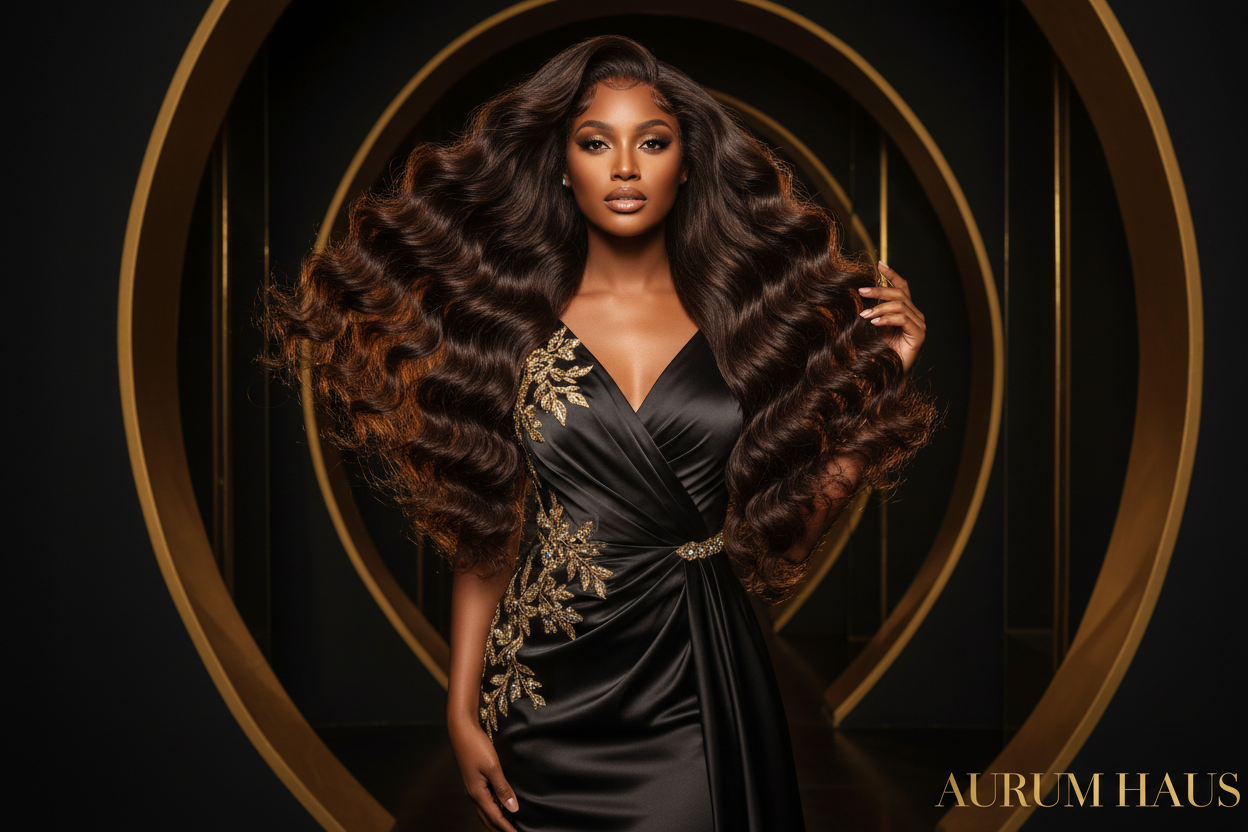 Body Wave Human Hair Wig