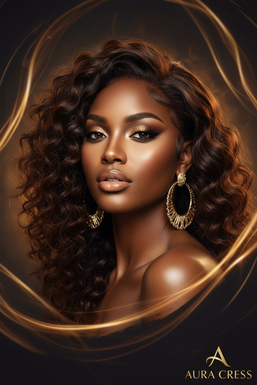 Chocolate Brown