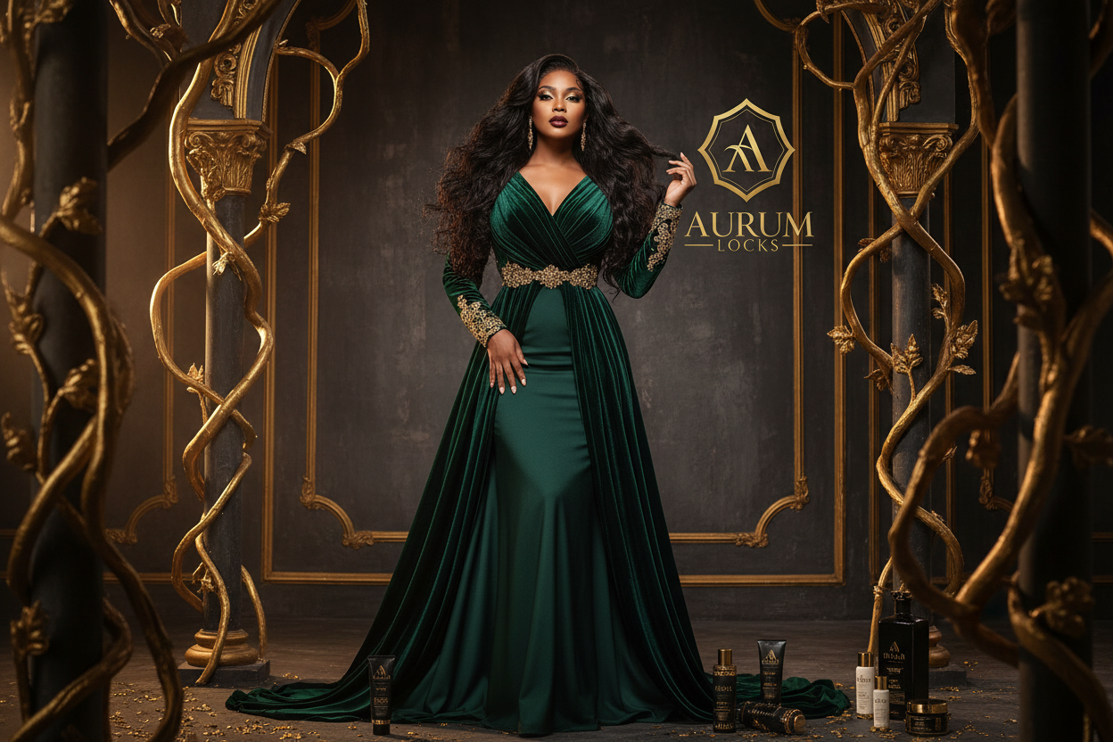 Deep Wave Human Hair Wig