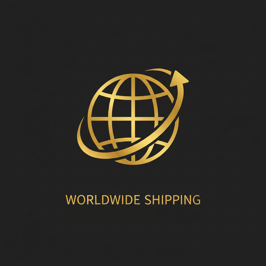 Globe Icon