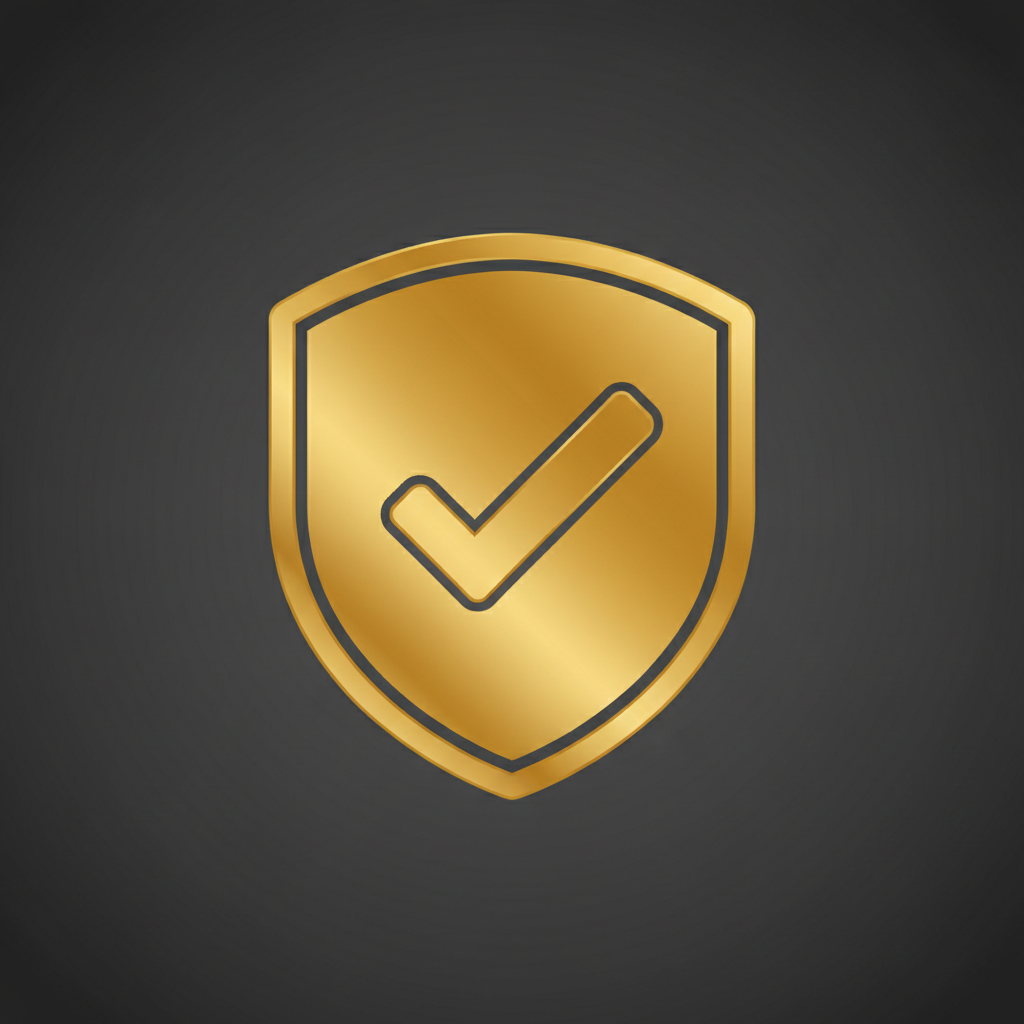 Shield Icon