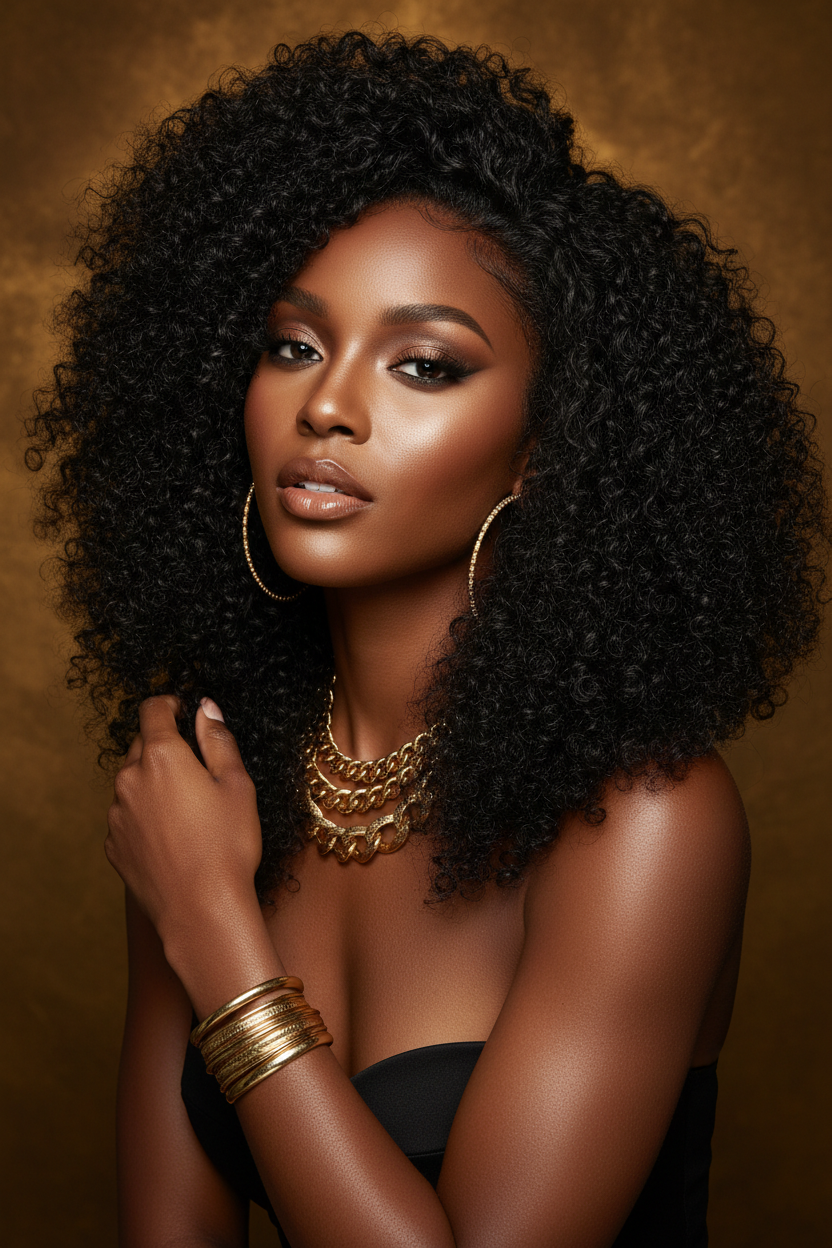 Voluminous Deep Wave